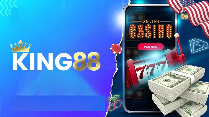 Lợi ích khi tham gia Casino King88