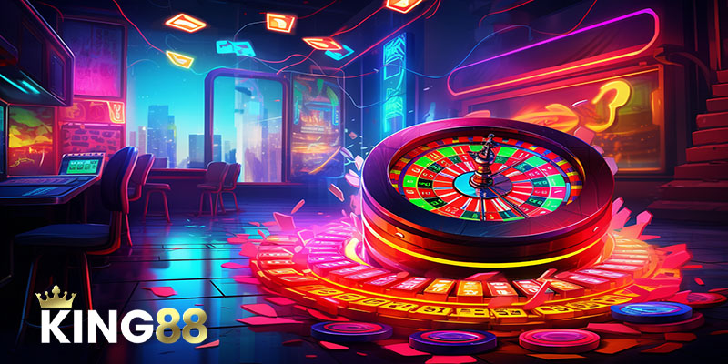 Hướng dẫn đăng ký và tham gia casino online